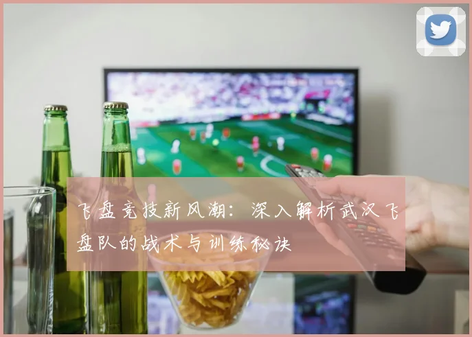 飞盘竞技新风潮：深入解析武汉飞盘队的战术与训练秘诀