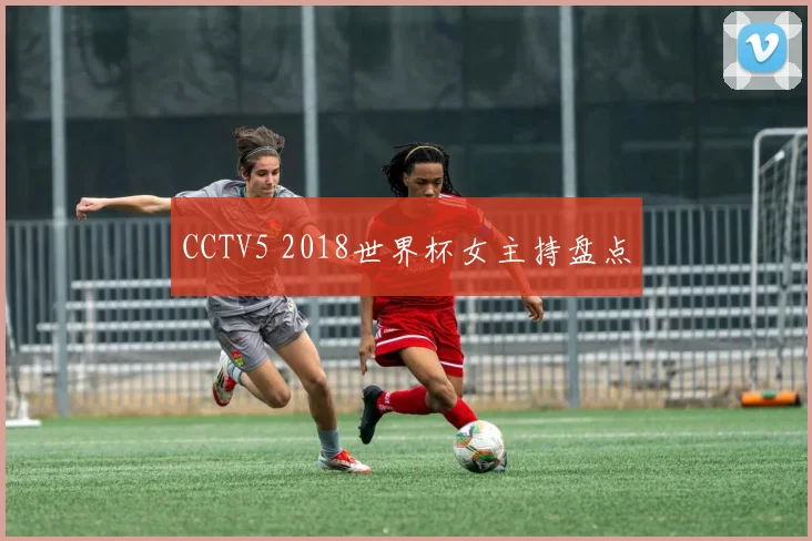 CCTV5 2018世界杯女主持盘点