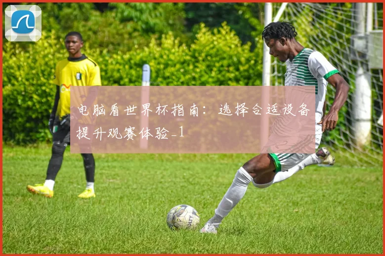 电脑看世界杯指南:选择合适设备提升观赛体验_1