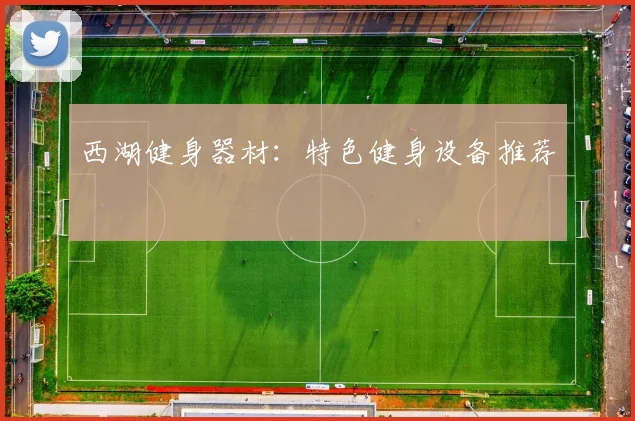 西湖健身器材:特色健身设备推荐