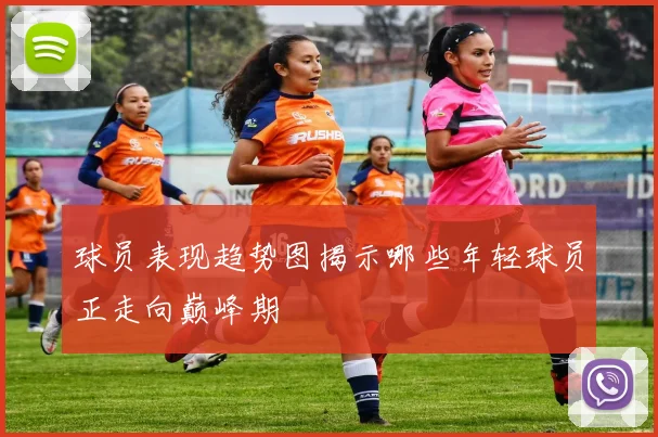 球员表现趋势图揭示哪些年轻球员正走向巅峰期