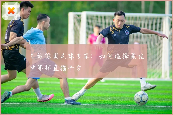 专访德国足球专家：如何选择最佳世界杯直播平台