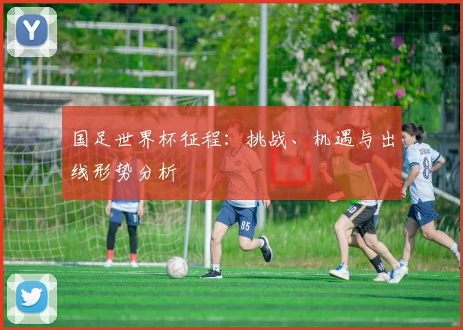 国足世界杯征程:挑战、机遇与出线形势分析