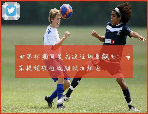 世界杯期间复式投注热度飙升:专家提醒理性规划投注组合