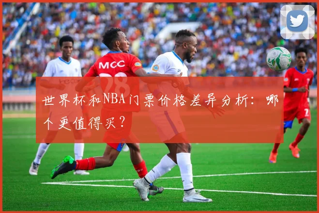 世界杯和NBA门票价格差异分析：哪个更值得买？