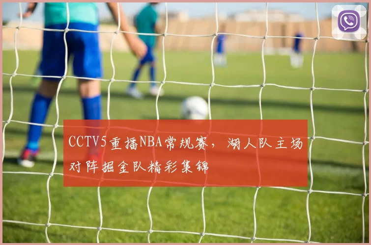 CCTV5重播NBA常规赛，湖人队主场对阵掘金队精彩集锦