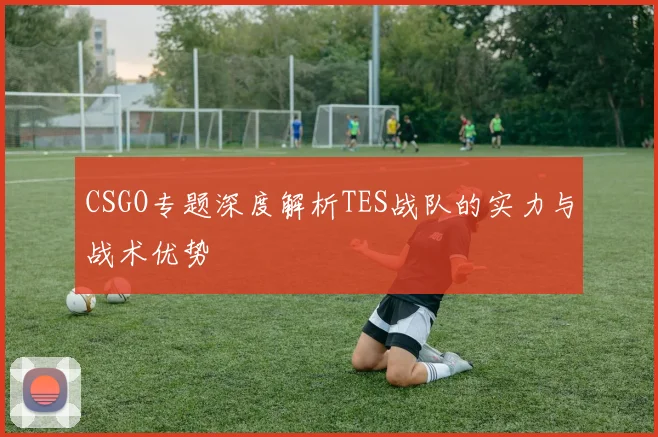 CSGO专题深度解析TES战队的实力与战术优势