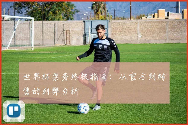 世界杯票务终极指南：从官方到转售的利弊分析