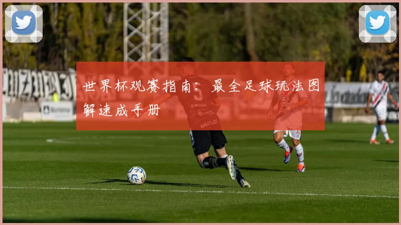 世界杯观赛指南:最全足球玩法图解速成手册